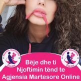 AGJENSIA MARTESORE ONLINE